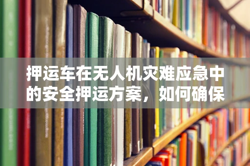 押运车在无人机灾难应急中的安全押运方案，如何确保物资安全送达？