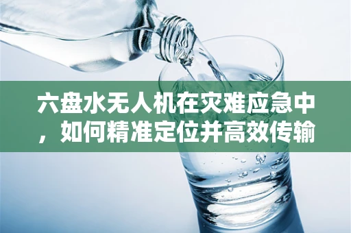 六盘水无人机在灾难应急中，如何精准定位并高效传输救援信息？