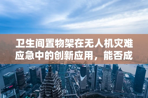 卫生间置物架在无人机灾难应急中的创新应用，能否成为紧急物资存放的新方案？