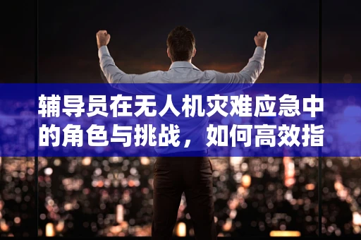 辅导员在无人机灾难应急中的角色与挑战，如何高效指挥救援？