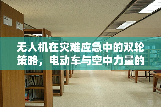 无人机在灾难应急中的双轮策略，电动车与空中力量的协同作用？