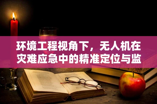 环境工程视角下，无人机在灾难应急中的精准定位与监测挑战