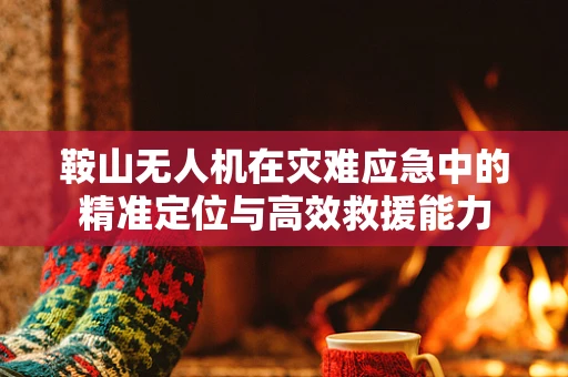 鞍山无人机在灾难应急中的精准定位与高效救援能力