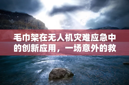 毛巾架在无人机灾难应急中的创新应用，一场意外的救援灵感？