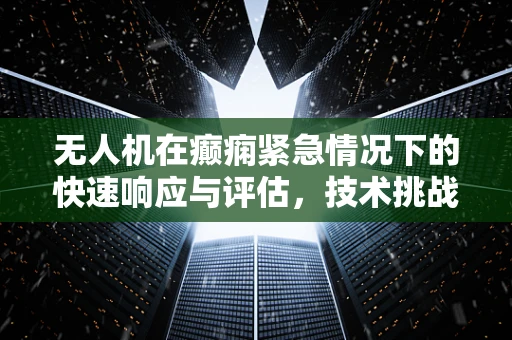 无人机在癫痫紧急情况下的快速响应与评估，技术挑战与解决方案？